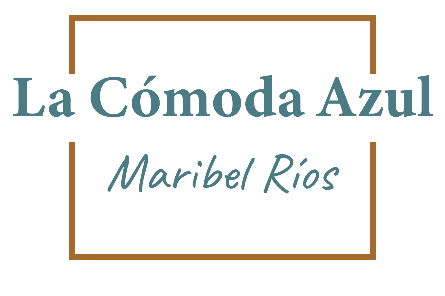 La Cómoda Azul