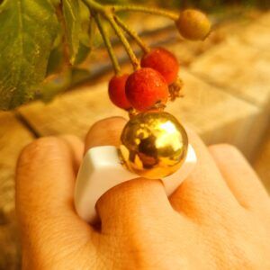Anillo Siena